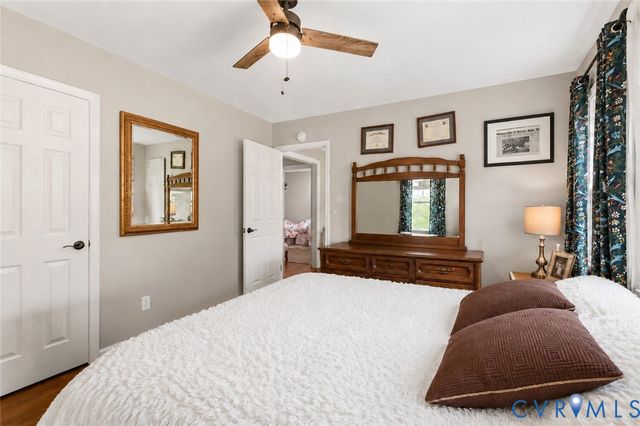 5415 Blueridge Ave, Powhatan, VA 23231