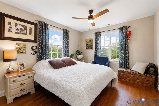 5415 Blueridge Ave, Powhatan, VA 23231