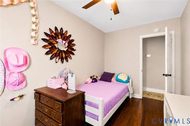 5415 Blueridge Ave, Powhatan, VA 23231