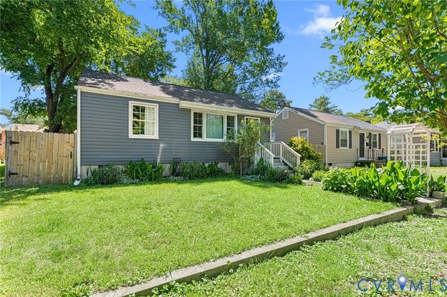 5415 Blueridge Ave, Powhatan, VA 23231