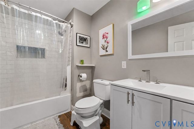 5415 Blueridge Ave, Powhatan, VA 23231