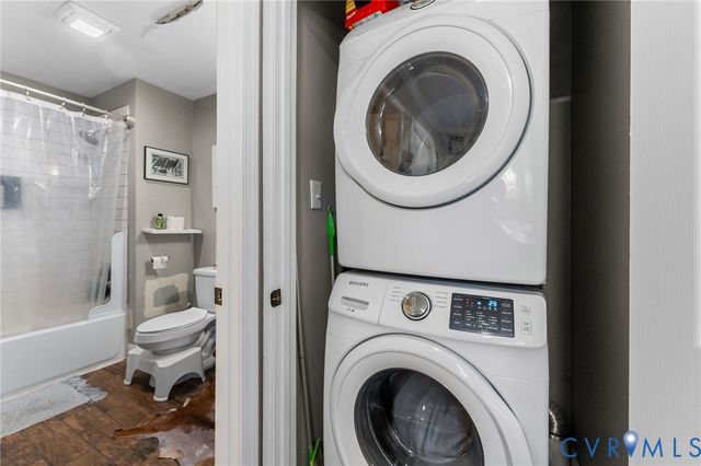 5415 Blueridge Ave, Powhatan, VA 23231