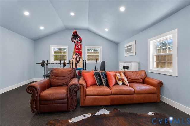 5415 Blueridge Ave, Powhatan, VA 23231