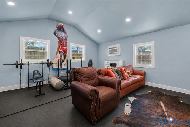 5415 Blueridge Ave, Powhatan, VA 23231