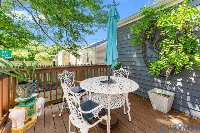 5415 Blueridge Ave, Powhatan, VA 23231