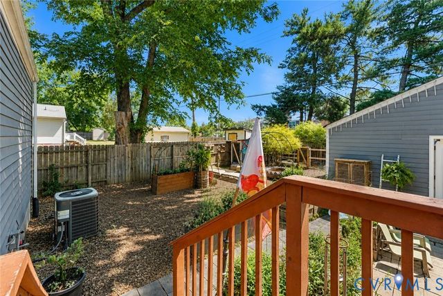 5415 Blueridge Ave, Powhatan, VA 23231