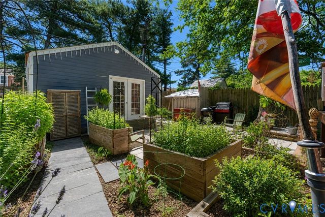 5415 Blueridge Ave, Powhatan, VA 23231