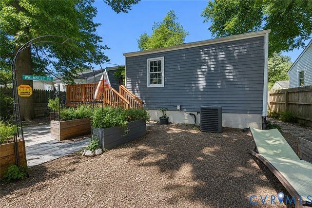 5415 Blueridge Ave, Powhatan, VA 23231