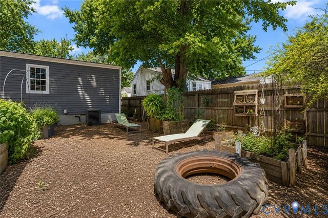 5415 Blueridge Ave, Powhatan, VA 23231