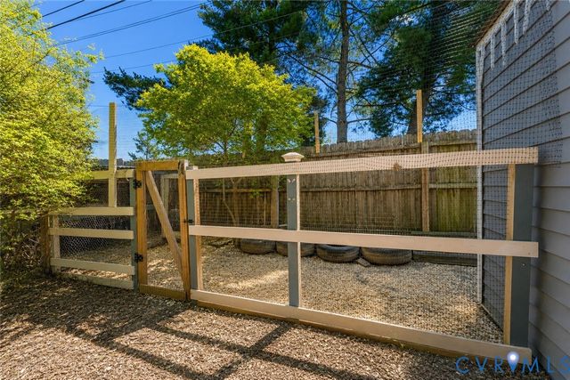 5415 Blueridge Ave, Powhatan, VA 23231