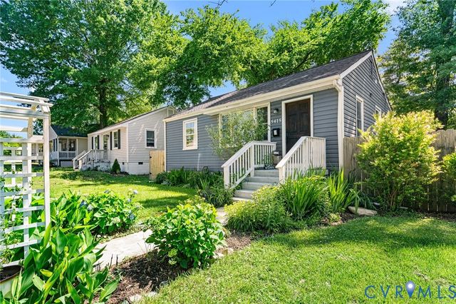 5415 Blueridge Ave, Powhatan, VA 23231