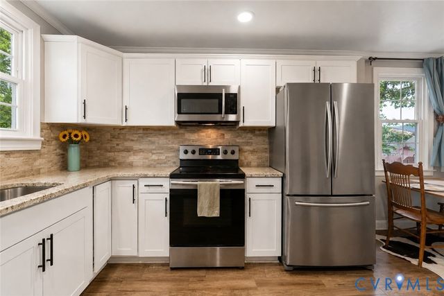 5415 Blueridge Ave, Powhatan, VA 23231