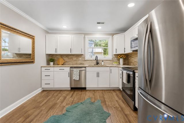 5415 Blueridge Ave, Powhatan, VA 23231
