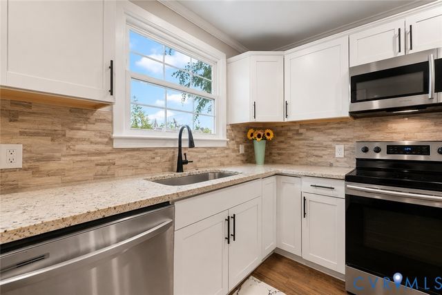 5415 Blueridge Ave, Powhatan, VA 23231