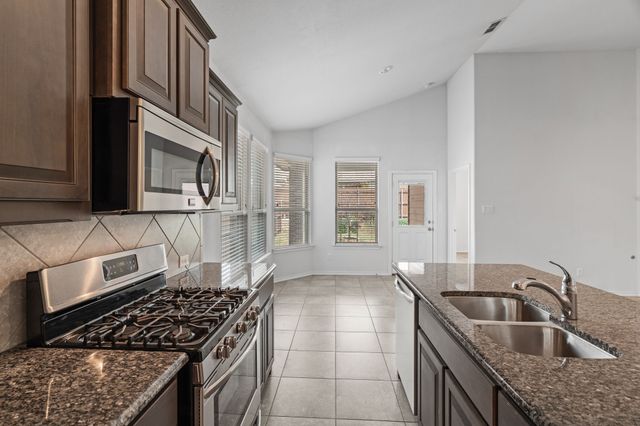 15816 Oak Pointe Drive, Fort Worth, TX 76177