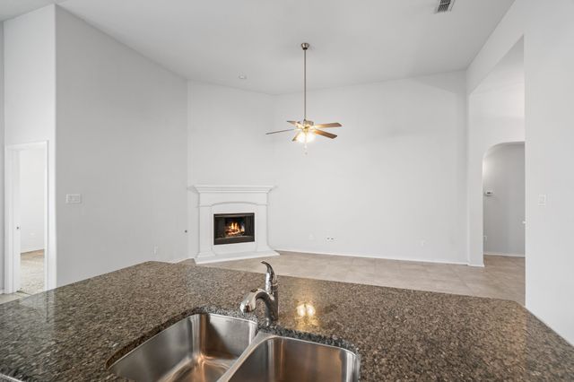 15816 Oak Pointe Drive, Fort Worth, TX 76177