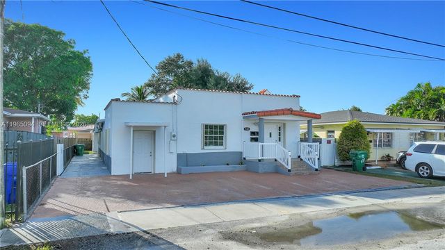 536 NW 25th Ave B, Miami, FL 33125