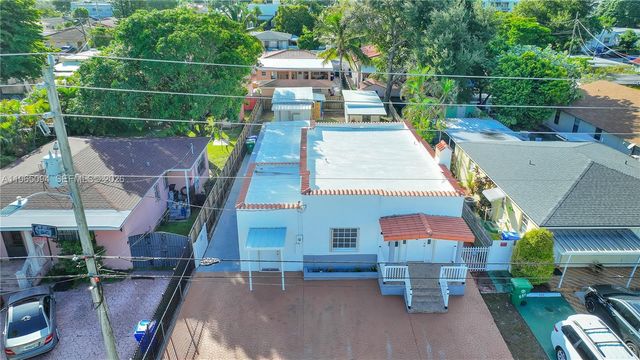 536 NW 25th Ave B, Miami, FL 33125