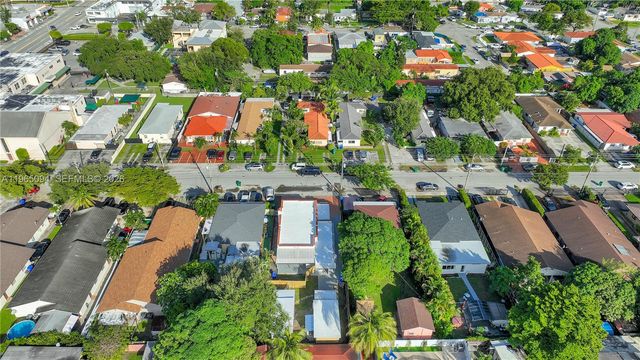 536 NW 25th Ave B, Miami, FL 33125
