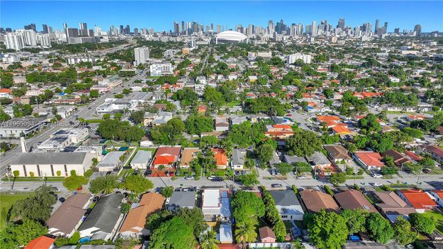 536 NW 25th Ave B, Miami, FL 33125