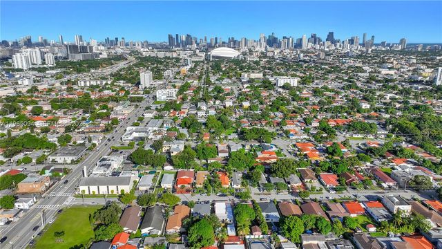 536 NW 25th Ave B, Miami, FL 33125