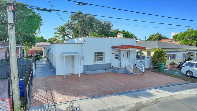 536 NW 25th Ave B, Miami, FL 33125