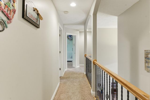 205 PARKWILD Drive, Council Bluffs, IA 51503