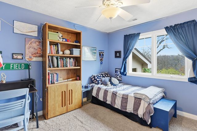 205 PARKWILD Drive, Council Bluffs, IA 51503