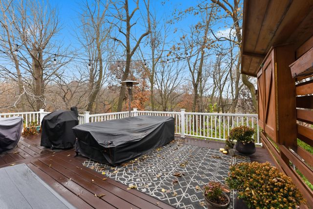 205 PARKWILD Drive, Council Bluffs, IA 51503