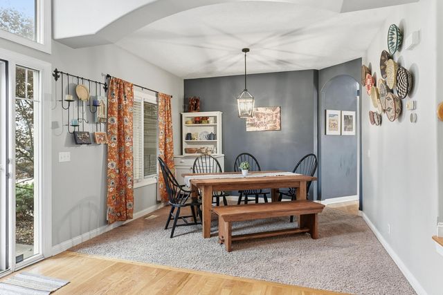 205 PARKWILD Drive, Council Bluffs, IA 51503