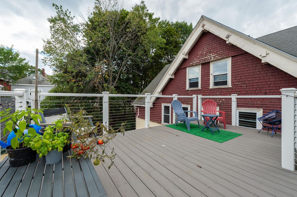 106 Sherman Street, Portland, ME 04101 — photo 2
