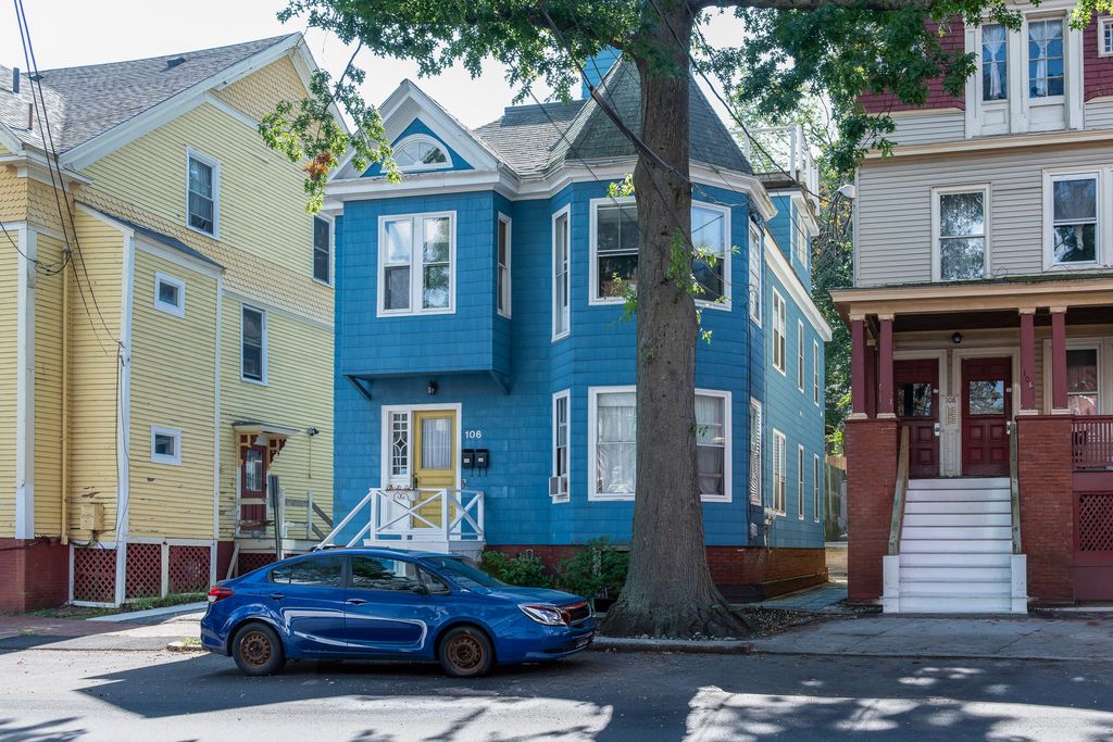 106 Sherman Street, Portland, ME 04101 — photo 3