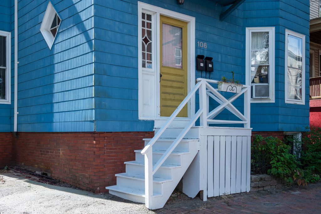 106 Sherman Street, Portland, ME 04101 — photo 4