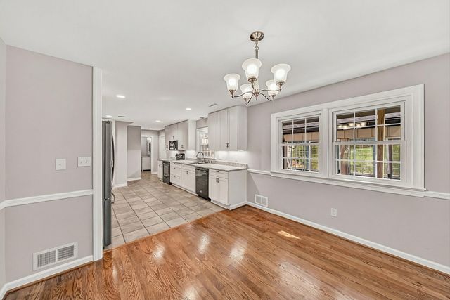4118 Belle Aire CIR, Roanoke, VA 24018