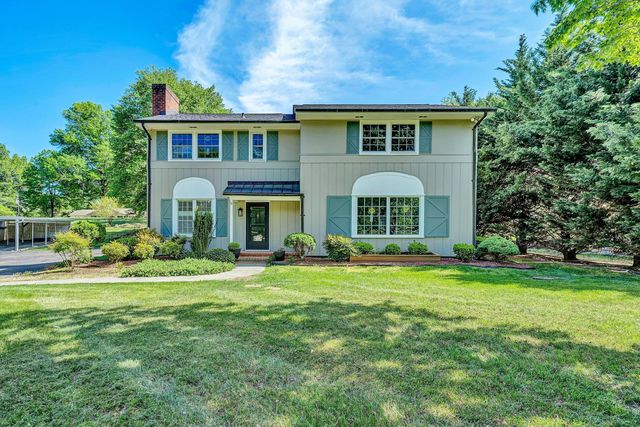 4118 Belle Aire CIR, Roanoke, VA 24018