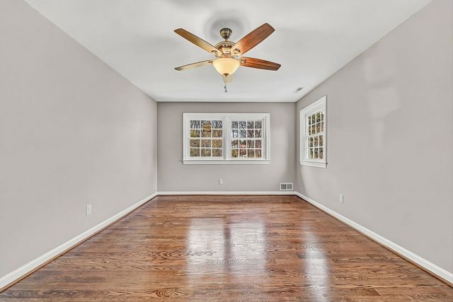 4118 Belle Aire CIR, Roanoke, VA 24018