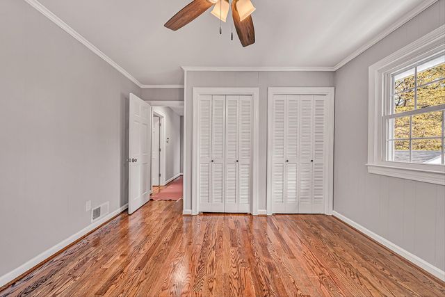 4118 Belle Aire CIR, Roanoke, VA 24018