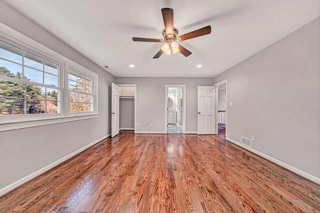 4118 Belle Aire CIR, Roanoke, VA 24018