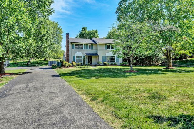 4118 Belle Aire CIR, Roanoke, VA 24018