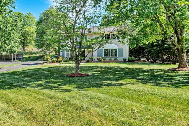 4118 Belle Aire CIR, Roanoke, VA 24018
