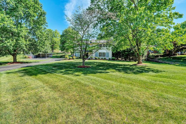 4118 Belle Aire CIR, Roanoke, VA 24018