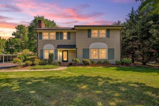 4118 Belle Aire CIR, Roanoke, VA 24018