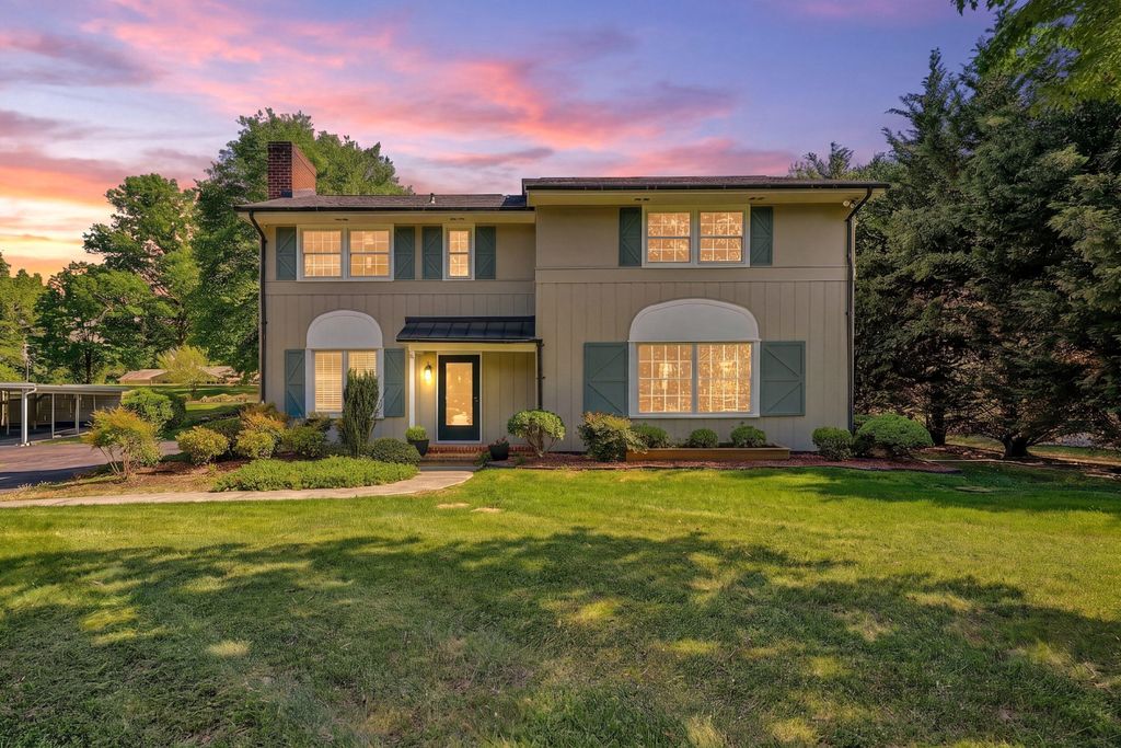 4118 Belle Aire CIR, Roanoke, VA 24018