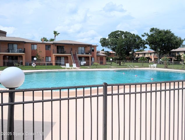 121 San Juan Circle, Melbourne, FL 32935