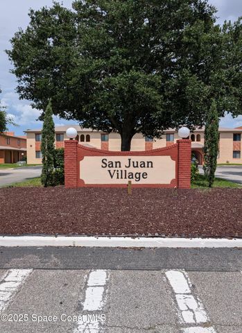 121 San Juan Circle, Melbourne, FL 32935