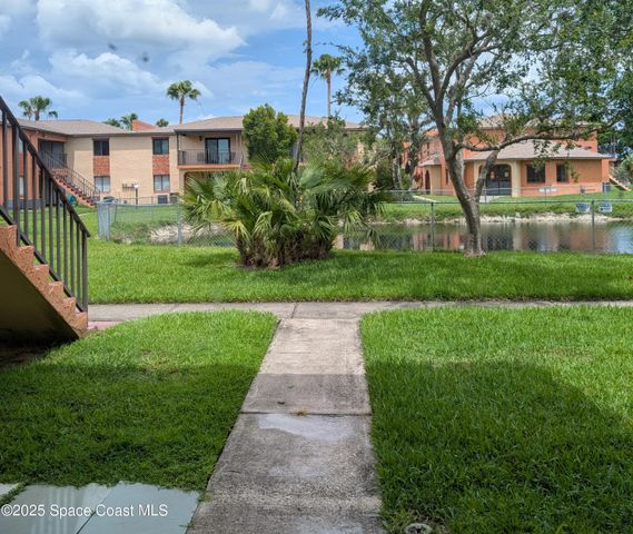 121 San Juan Circle, Melbourne, FL 32935