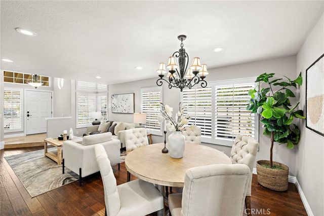 4 Reata, Rancho Santa Margarita, CA 92688