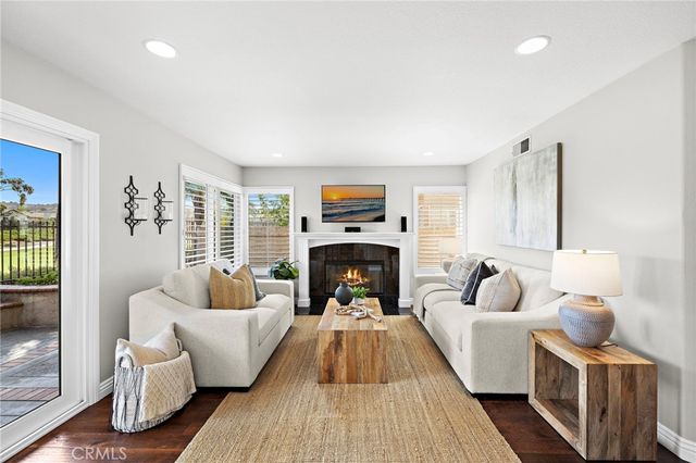 4 Reata, Rancho Santa Margarita, CA 92688