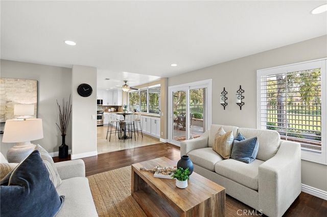 4 Reata, Rancho Santa Margarita, CA 92688