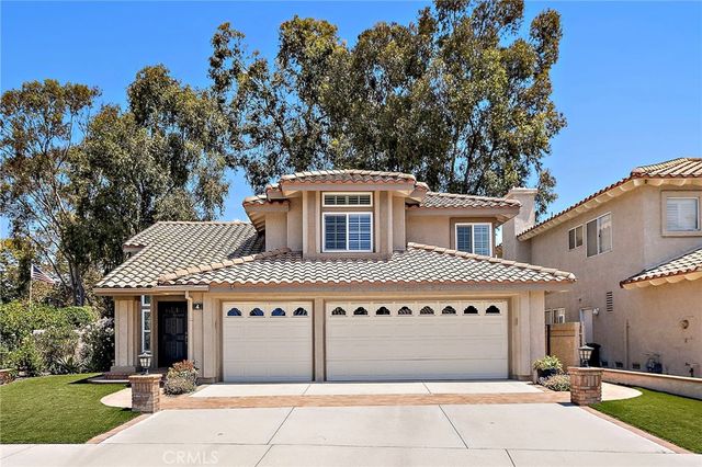 4 Reata, Rancho Santa Margarita, CA 92688